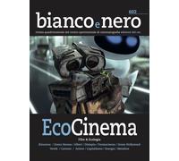 Libri Bianco E Nero. Rivista Quadrimestrale Del Centro Sperimentale Di Cinematog