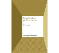 Storia globale dell'ambiente