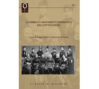 Libri Bibbia E I Movimenti Femminili Dell'ottocento (La)