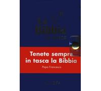 Libri Bibbia In Tasca (La)