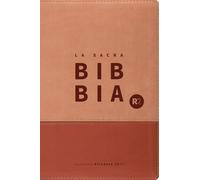 Libri Bibbia R2. Versione Riveduta 2020. Ediz. Beige/Marrone