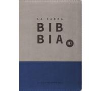 Libri Bibbia R2. Versione Riveduta 2020 Ediz. Tascabile Copertina Similpelle Bic
