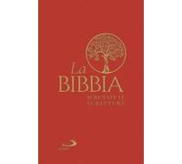Libri Bibbia. Scrutate Le Scritture (La)