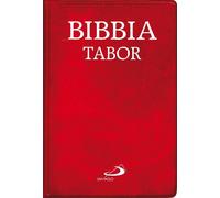 Bibbia Tabor