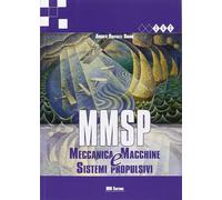 Libri Bibbo Angelo Raffaele - Meccanica, Macchine E Sistemi Propulsivi. Con Aggi