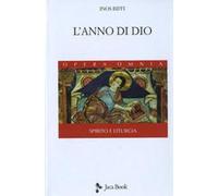 Libri Biffi Inos - L'Anno Di Dio