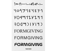 Libri Big. Formgiving. An Architectural Future History