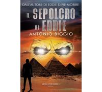Il Sepolcro Di Eddie - - 2024