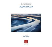 Libri Bilbao Leire - Acque Di Casa