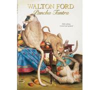 Libri Bill Buford - Walton Ford. 40Th Ed. Ediz. Inglese, Francese, Tedesca