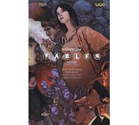 Libri Bill Willingham - Fables deluxe. Vol. 3 - 2018