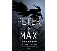 Libri Bill Willingham - Peter & Max. Fables