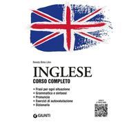 Libri Bima Lilov Renata - Inglese. Corso Completo. Con File Audio Per Il Downloa