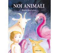 Libri Bimba Landmann - Noi animali - 2026 (Le piume)