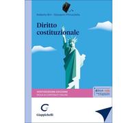Libri Bin-Pitruzzella-Diritto Costituzionale. Xxvi