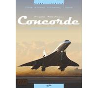 Libri Binda Domenico / Massimo Dominelli / El Gawohary Nur - Concorde. L'aeropla