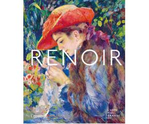 Libri BindÃ© JosÃ©phine - Renoir. L'arte Piu Grande
