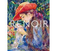 Libri Bindé Joséphine - Renoir. L'arte Piu Grande