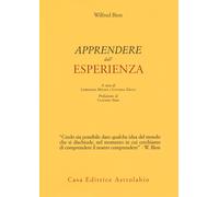 Apprendere dall'esperienza