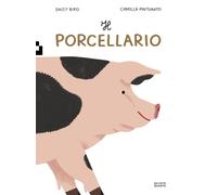 Libri Bird Daisy - Il Porcellario. Ediz. A Colori
