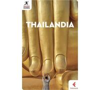 Libri Bird Thomas / Paul Gray - Thailandia