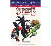 Harley Quinn e le sirene di Gotham City. Birds of prey collection. Vol. 2