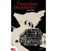 Libri Bita Majid - L' Autobus Incantato