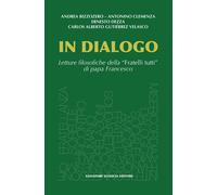 Libri Bizzozero Andrea / Clemenza Antonino / Ernesto Dezza - In Dialogo. Letture