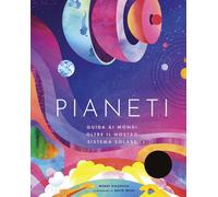 Libri Bjazevich Wendy - Esopianeti. Guida Ai Mondi Oltre Il Nostro Sistema Solar