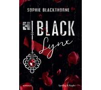 Libri Blackthorne Sophie - Black Lynx. Ediz. Italiana