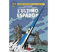Libri Blake E Mortimer - L'Ultimo Espadon
