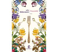 Libri Blakemore A.K. - L' Insaziabile