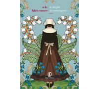Libri Blakemore A.K. - Le Streghe Di Manningtree