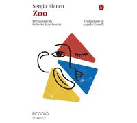 Libri Blanco Sergio - Zoo