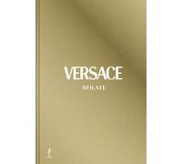 Libri Blanks Tim - Versace. Sfilate. Tutte Le Collezioni. Ediz. A Colori
