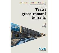 Libri Blasi Vincenzo - Teatri Greco-Romani In Italia