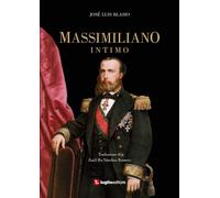 Libri Blasio Jose Luis - Massimiliano Intimo