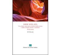 Libri Blavatsky Helena Petrovna - Iside Svelata. Una Chiave Universale Ai Mister