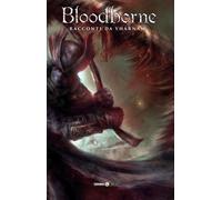 Libri Bloodborne #01-04 (Nuova Edizione)
