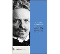 Libri blu [Paperback] [Apr 04, 2025] Strindberg, August and Perrelli, Franco