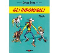Libri Blutch - Lucky Luke D'autore