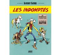 Libri Blutch - Lucky Luke D'autore