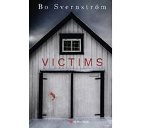Victims. Ediz. italiana