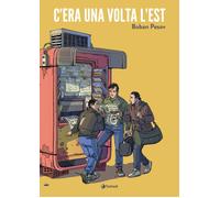 Libri Boban Pesov - C'era Una Volta L'est