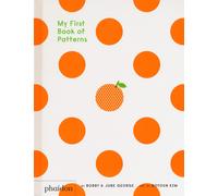 My first book of patterns. Ediz. a colori - George Bobby, George June