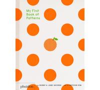 My first book of patterns. Ediz. a colori - George Bobby, George June