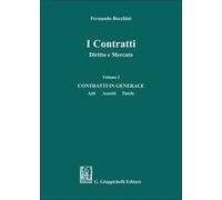 Libri Bocchini-I Contratti Vol.I