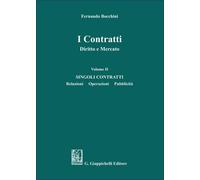Libri Bocchini-I Contratti Vol.Ii