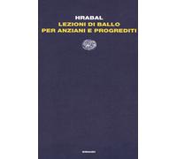 Lezioni di ballo per anziani e progrediti