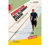 Libri Bompa Tudor O. / Carlo Buzzichelli - Periodizzazione Dell'allenamento Spor